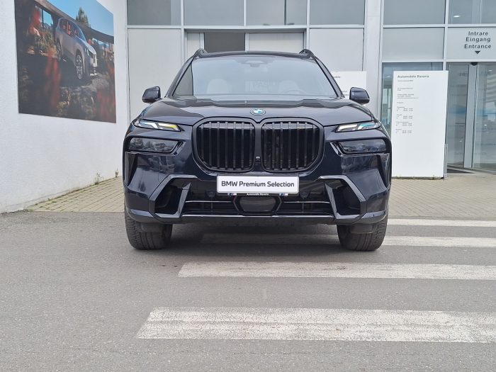 BMW X7, X7 XDRIVE40D, 2024, 5900 km