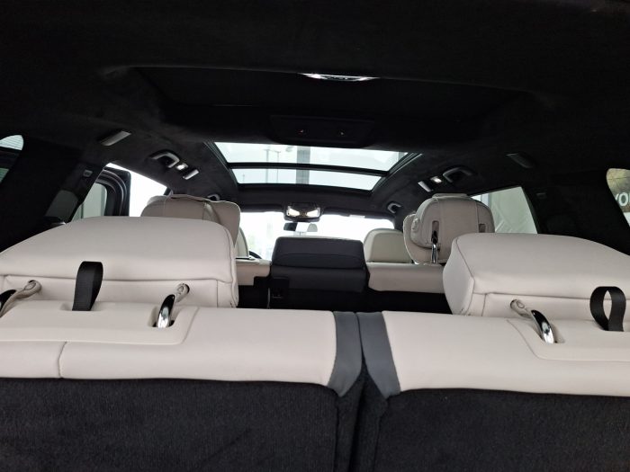 BMW X7, X7 XDRIVE40D, 2024, 5900 km