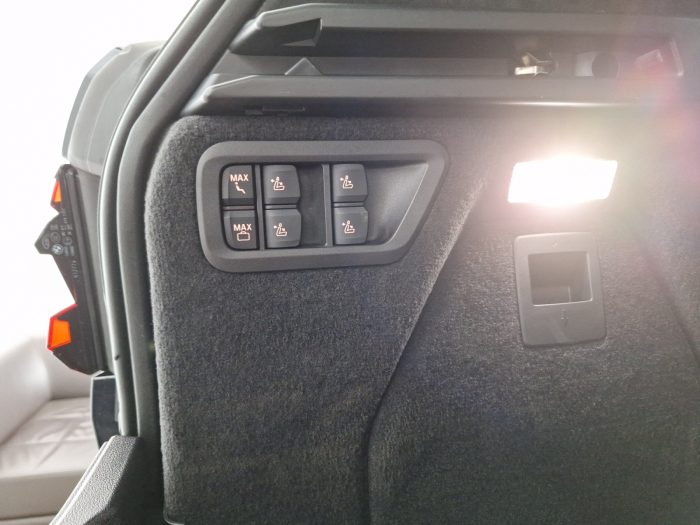 BMW X7, X7 XDRIVE40D, 2024, 5900 km