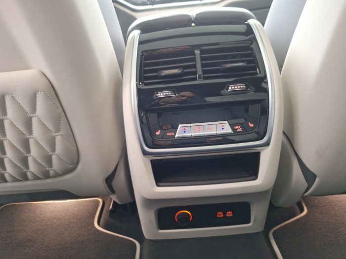 BMW X7, X7 XDRIVE40D, 2024, 5900 km