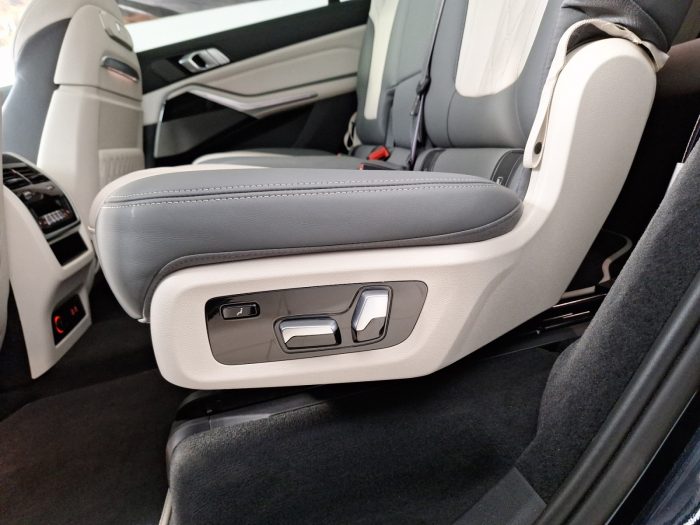 BMW X7, X7 XDRIVE40D, 2024, 5900 km