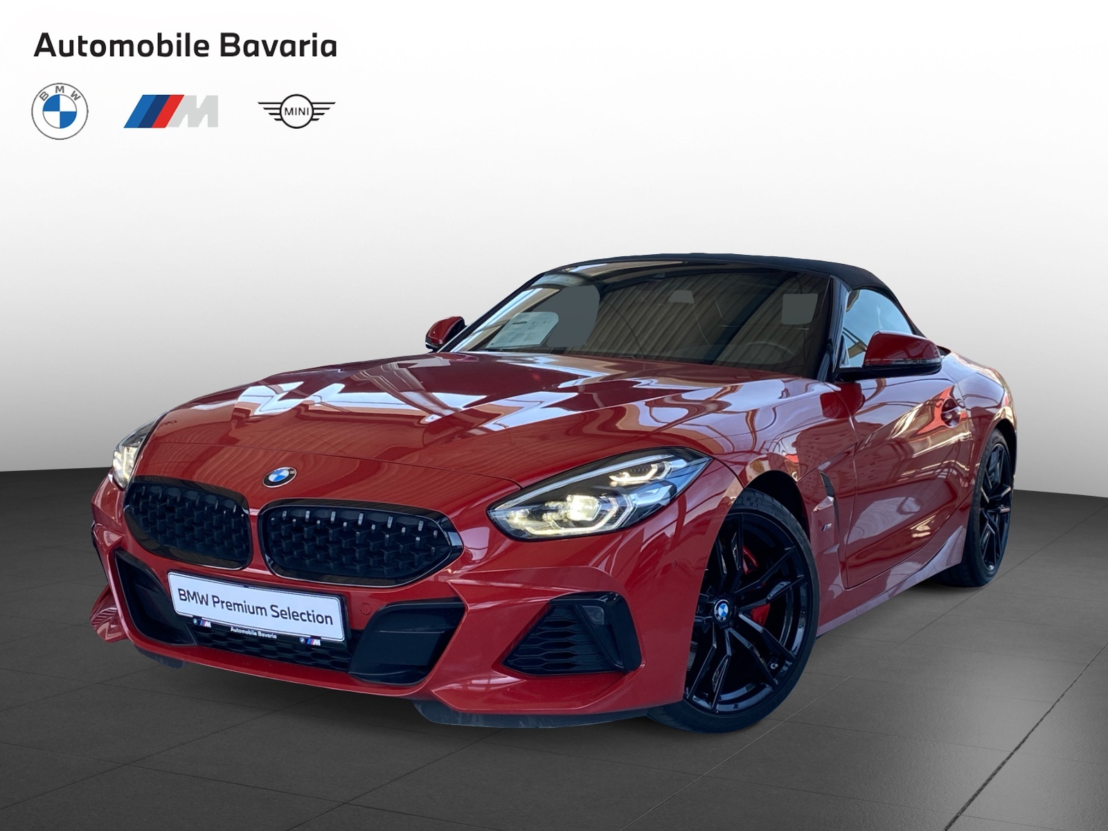 BMW Z4, Z4 M40I, 2021, 66485 km