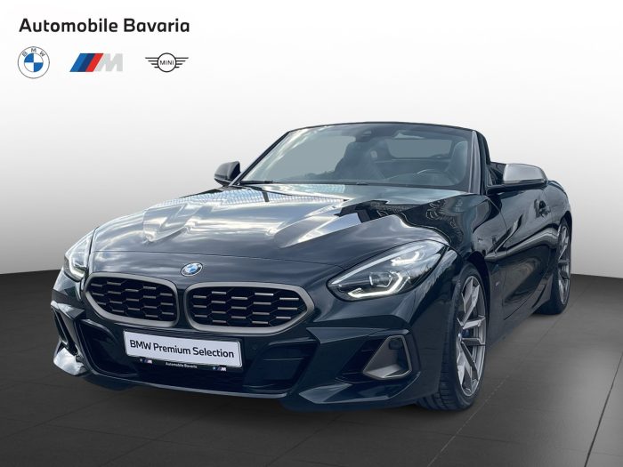 BMW Z4, Z4 M40I, 2023, 10300 km