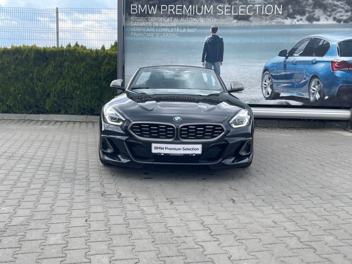 BMW Z4, Z4 M40I, 2023, 10300 km