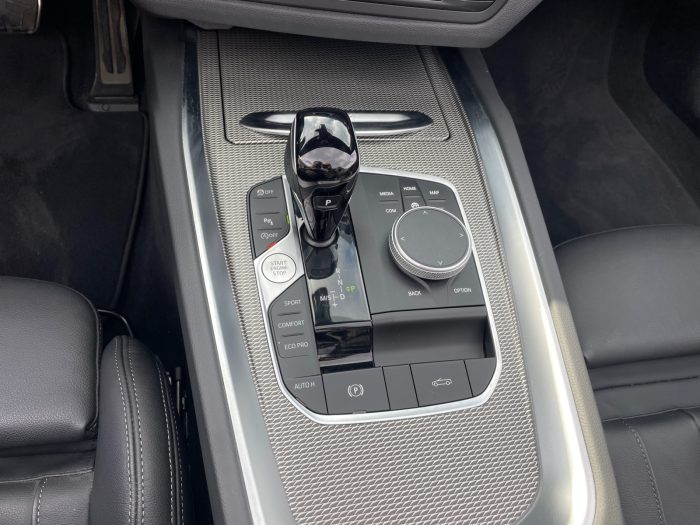 BMW Z4, Z4 M40I, 2023, 10300 km
