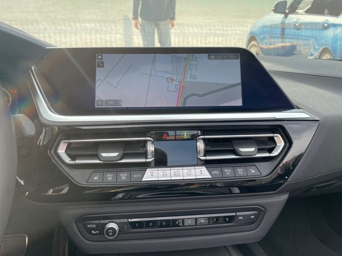 BMW Z4, Z4 M40I, 2023, 10300 km