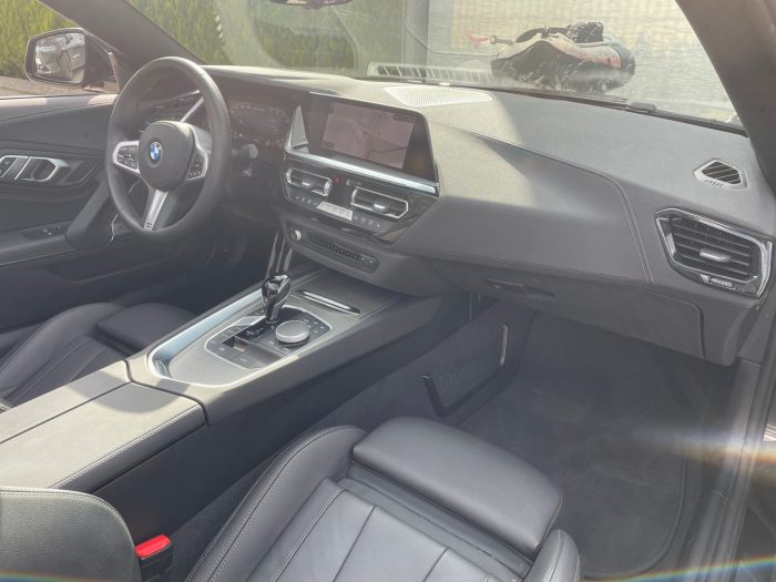 BMW Z4, Z4 M40I, 2023, 10300 km