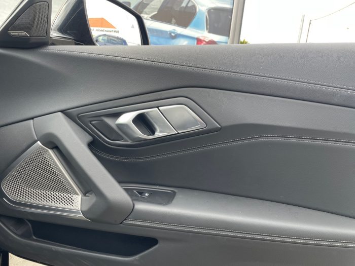 BMW Z4, Z4 M40I, 2023, 10300 km