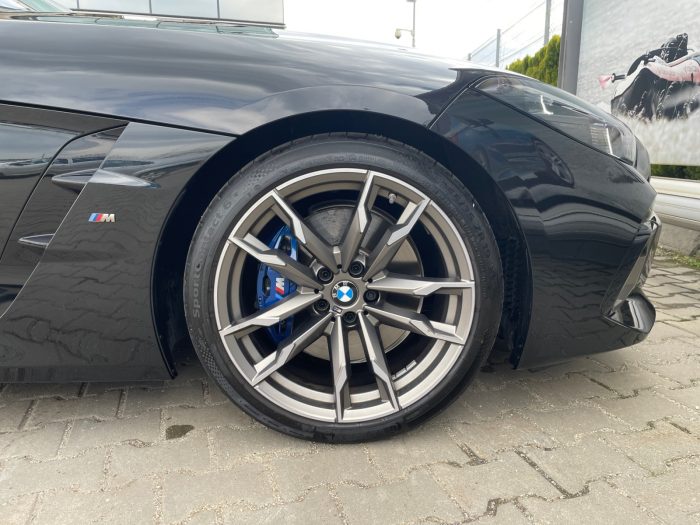 BMW Z4, Z4 M40I, 2023, 10300 km