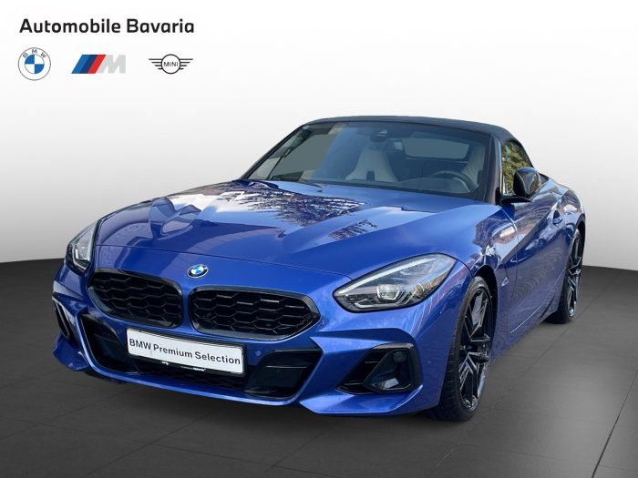 BMW Z4, Z4 M40I, 2023, 16342 km