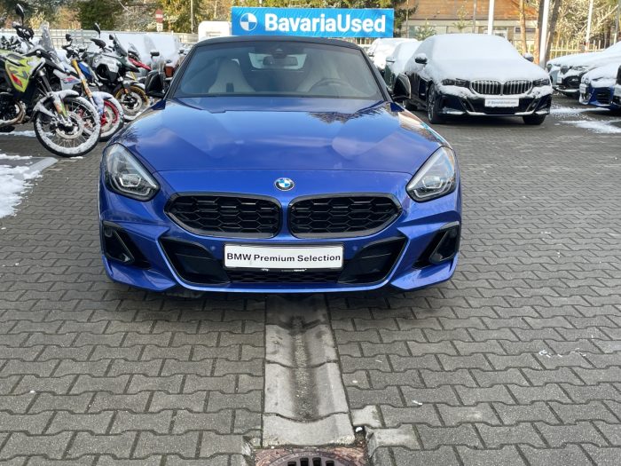 BMW Z4, Z4 M40I, 2023, 16342 km