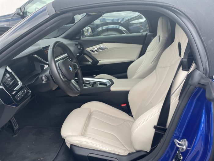 BMW Z4, Z4 M40I, 2023, 16342 km