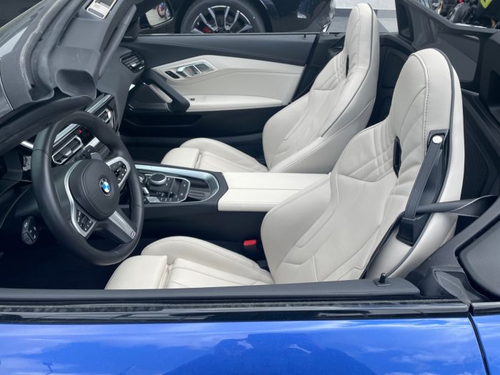 BMW Z4, Z4 M40I, 2023, 16342 km
