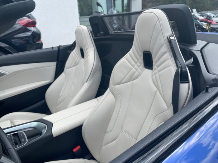 BMW Z4, Z4 M40I, 2023, 16342 km