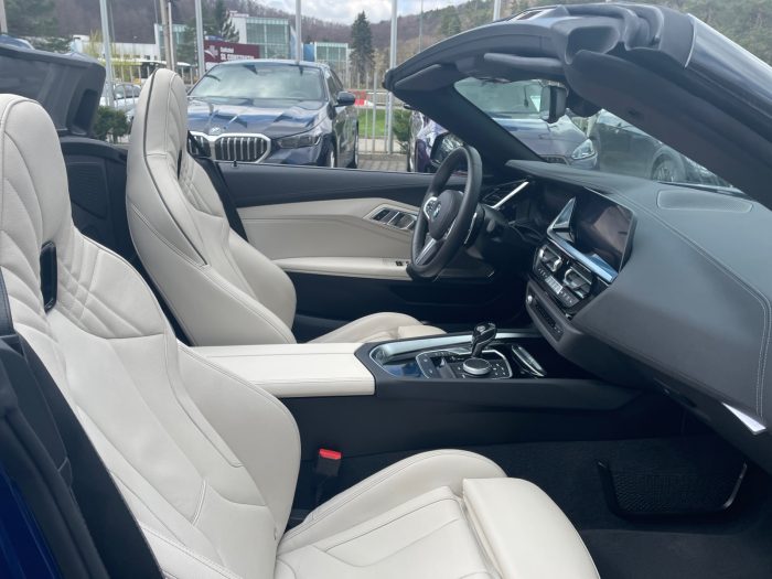 BMW Z4, Z4 M40I, 2023, 16342 km