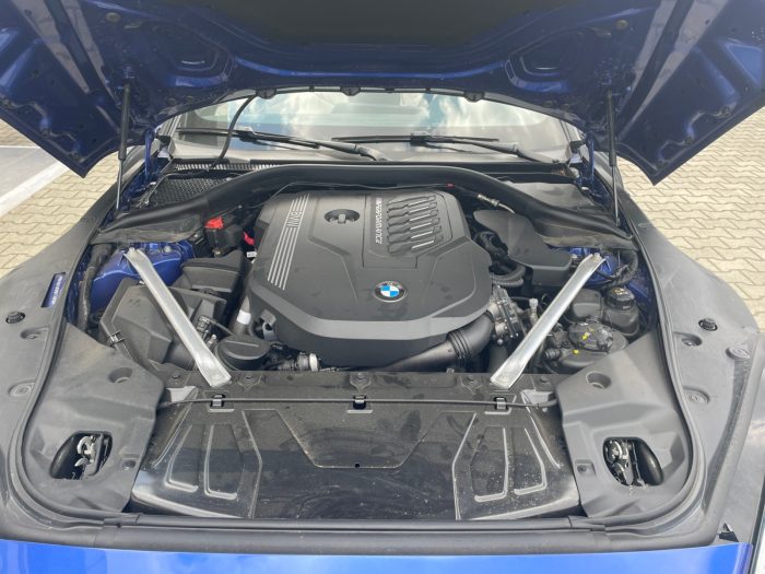 BMW Z4, Z4 M40I, 2023, 16342 km
