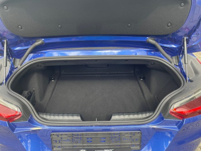 BMW Z4, Z4 M40I, 2023, 16342 km