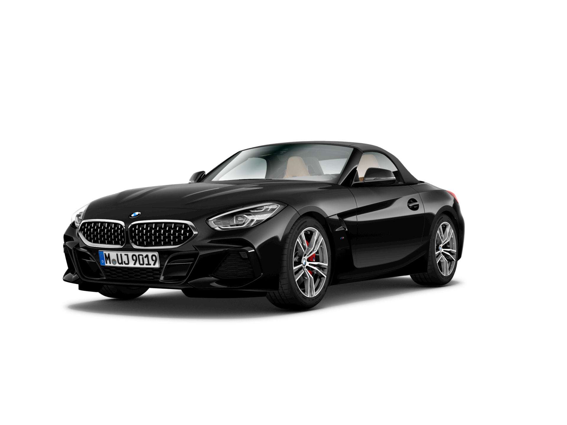 BMW Z4, Z4 SDRIVE20I, 2022, 8500 km