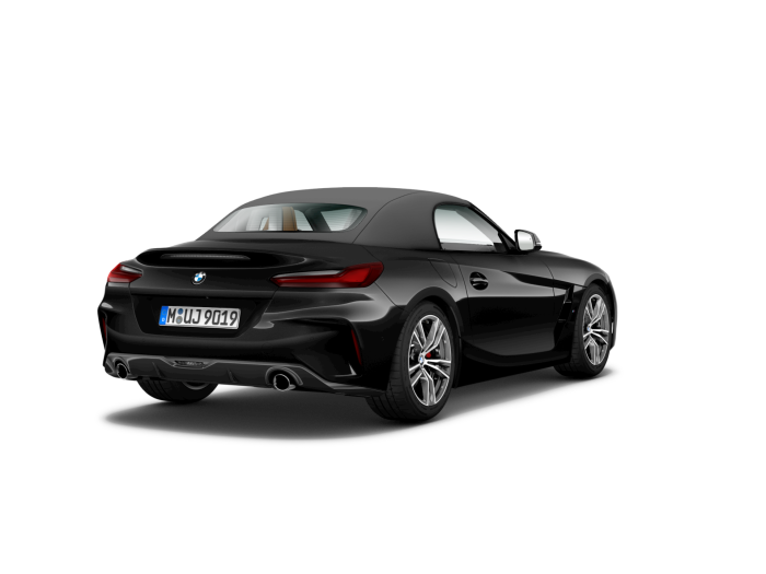 BMW Z4, Z4 SDRIVE20I, 2022, 8500 km