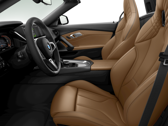 BMW Z4, Z4 SDRIVE20I, 2022, 8500 km