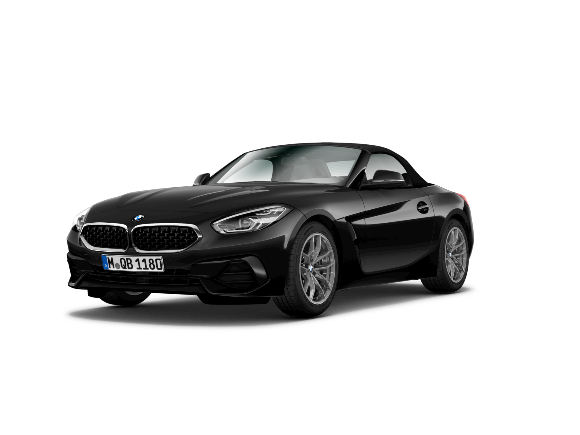BMW Z4, Z4 SDRIVE30I, 2021, 59500 km