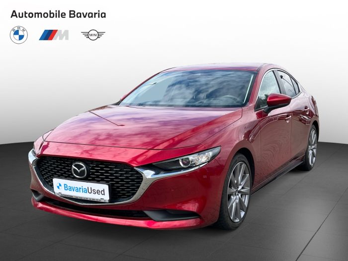 MAZDA 3, , 2019, 36686 km