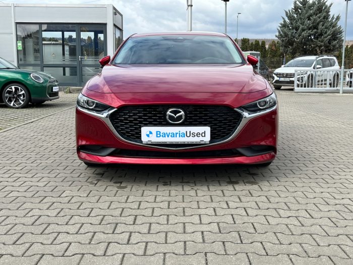 MAZDA 3, , 2019, 36686 km