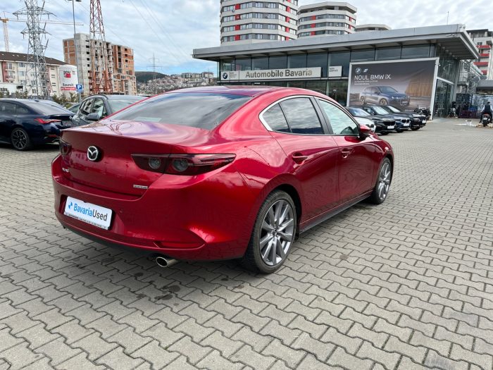 MAZDA 3, , 2019, 36686 km