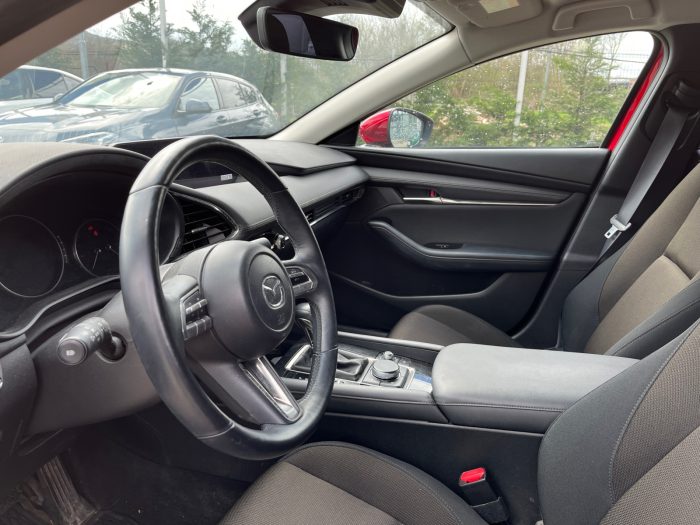 MAZDA 3, , 2019, 36686 km