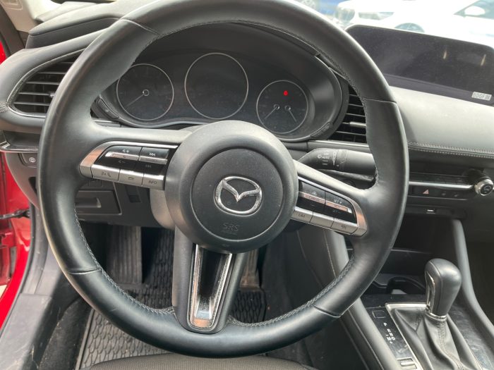 MAZDA 3, , 2019, 36686 km