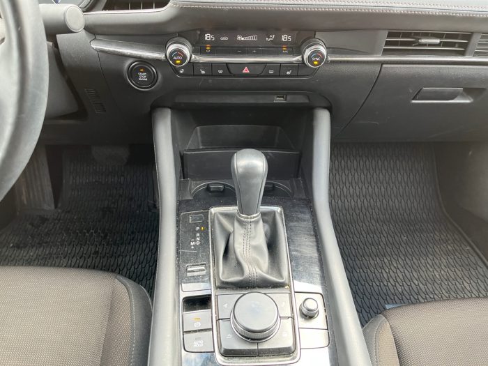 MAZDA 3, , 2019, 36686 km