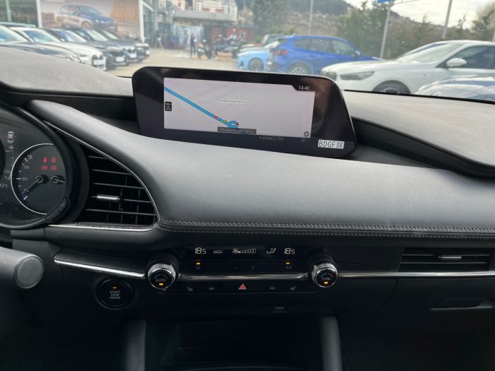 MAZDA 3, , 2019, 36686 km