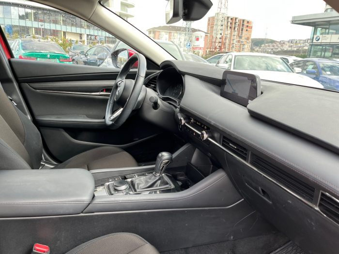 MAZDA 3, , 2019, 36686 km