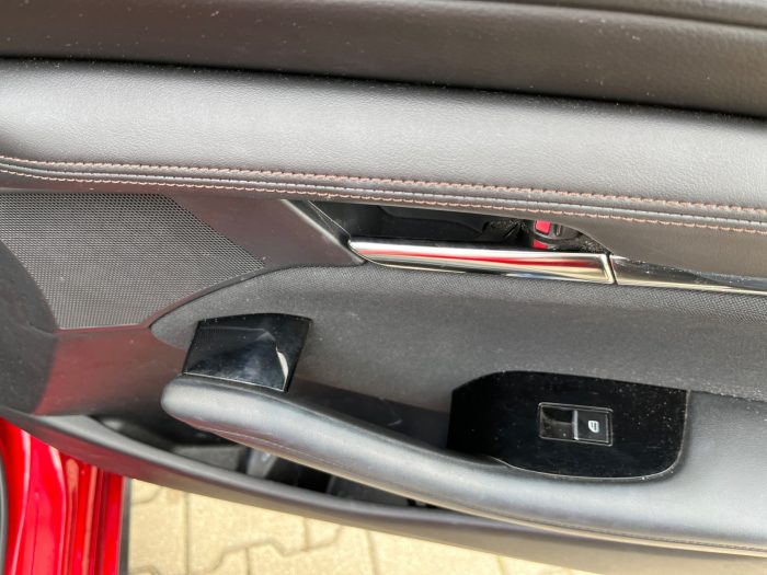 MAZDA 3, , 2019, 36686 km