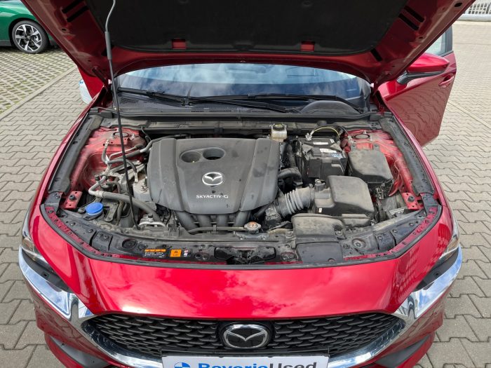 MAZDA 3, , 2019, 36686 km