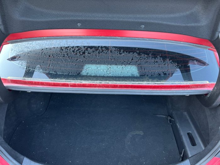 MAZDA 3, , 2019, 36686 km