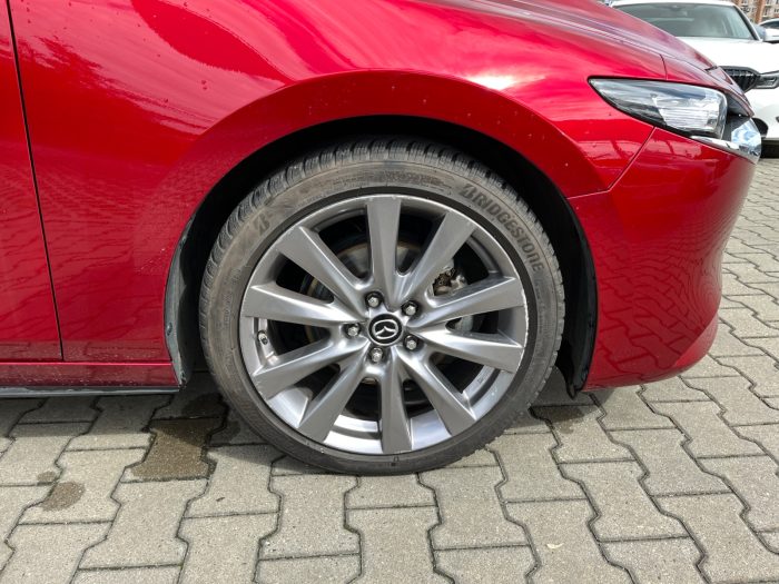 MAZDA 3, , 2019, 36686 km