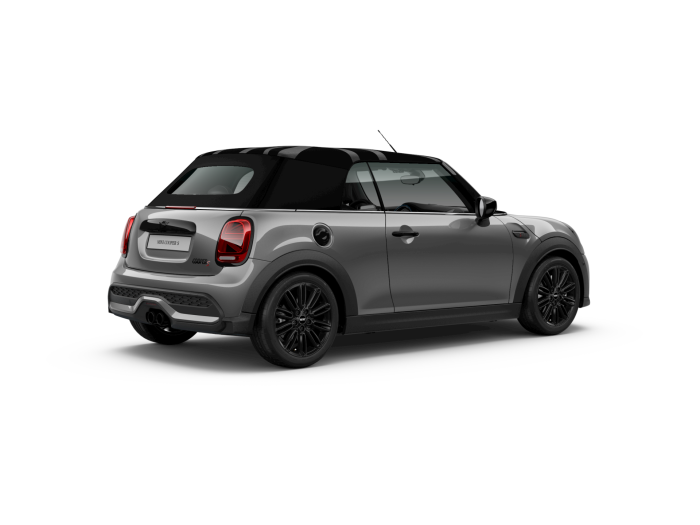 MINI Cabrio, COOPER S CONVERTIBLE, 2022, 69300 km