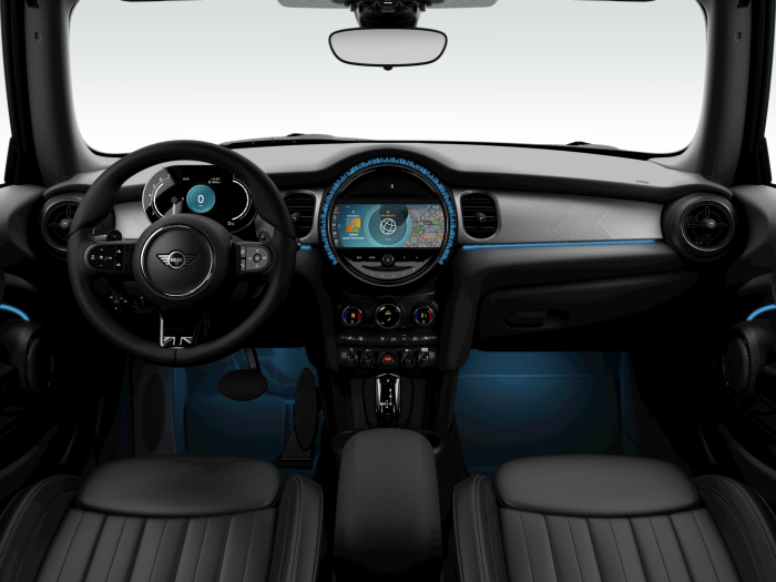MINI Cabrio, COOPER S CONVERTIBLE, 2022, 69300 km