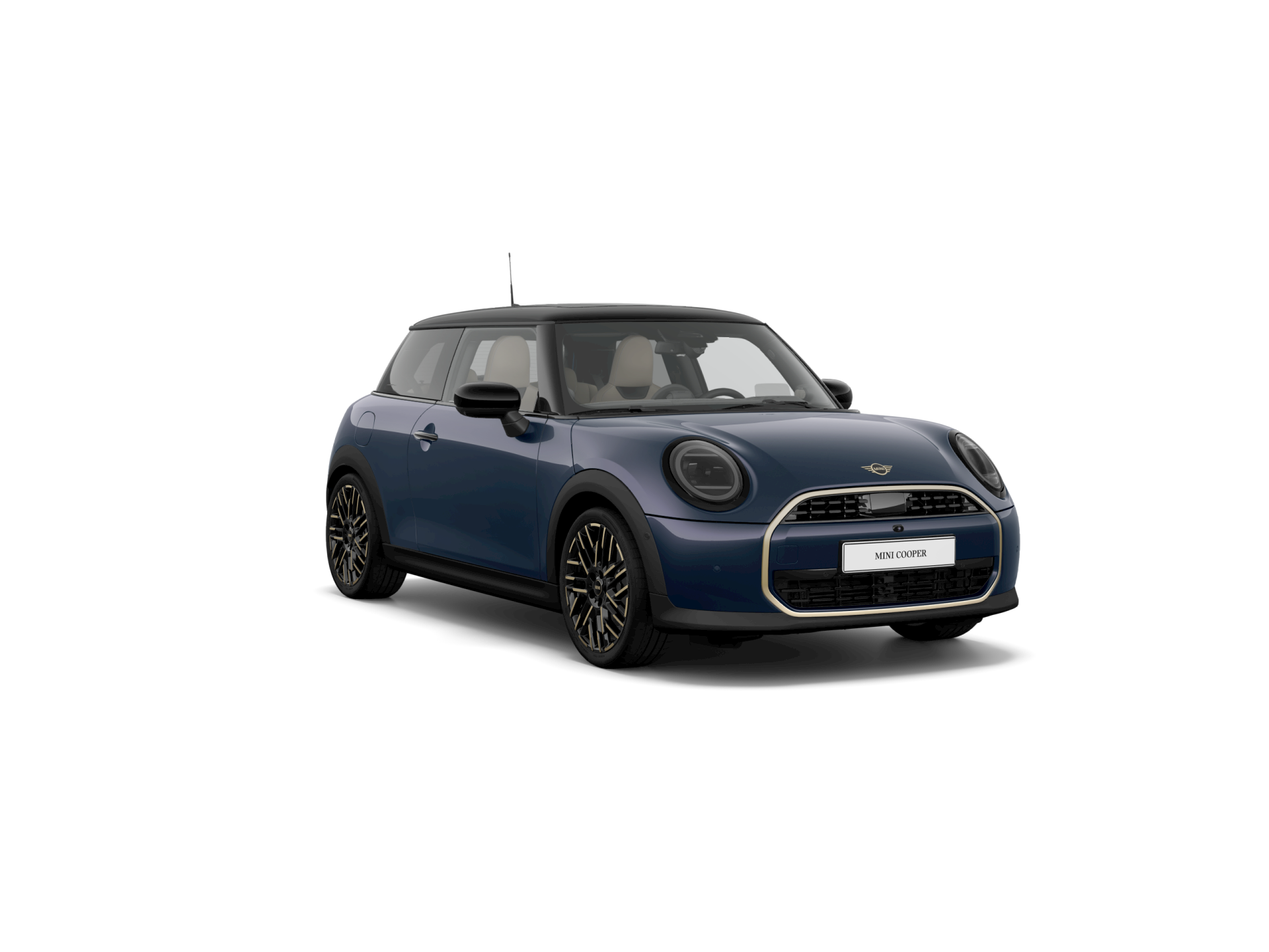 MINI Cooper C, COOPER C, 2024, 4450 km