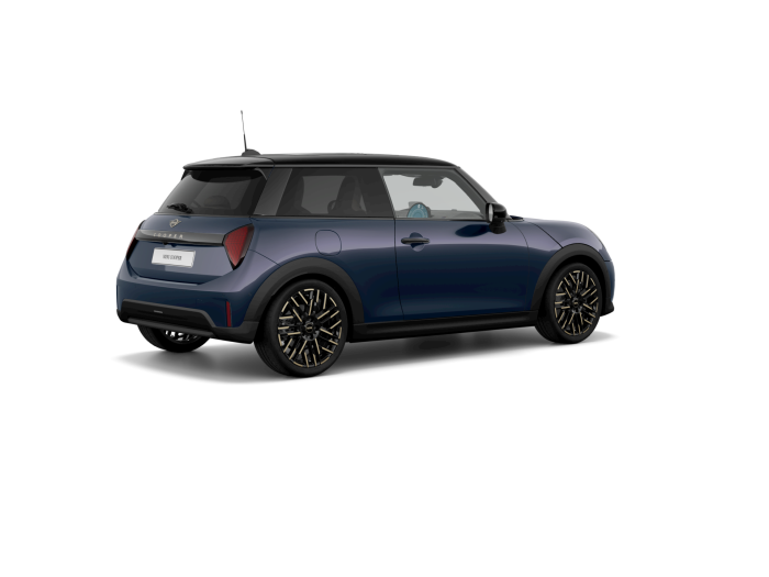 MINI Cooper C, COOPER C, 2024, 4450 km
