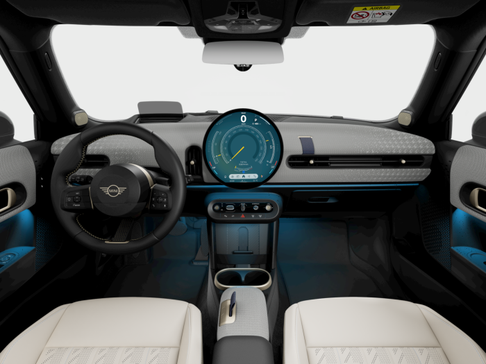 MINI Cooper C, COOPER C, 2024, 4450 km