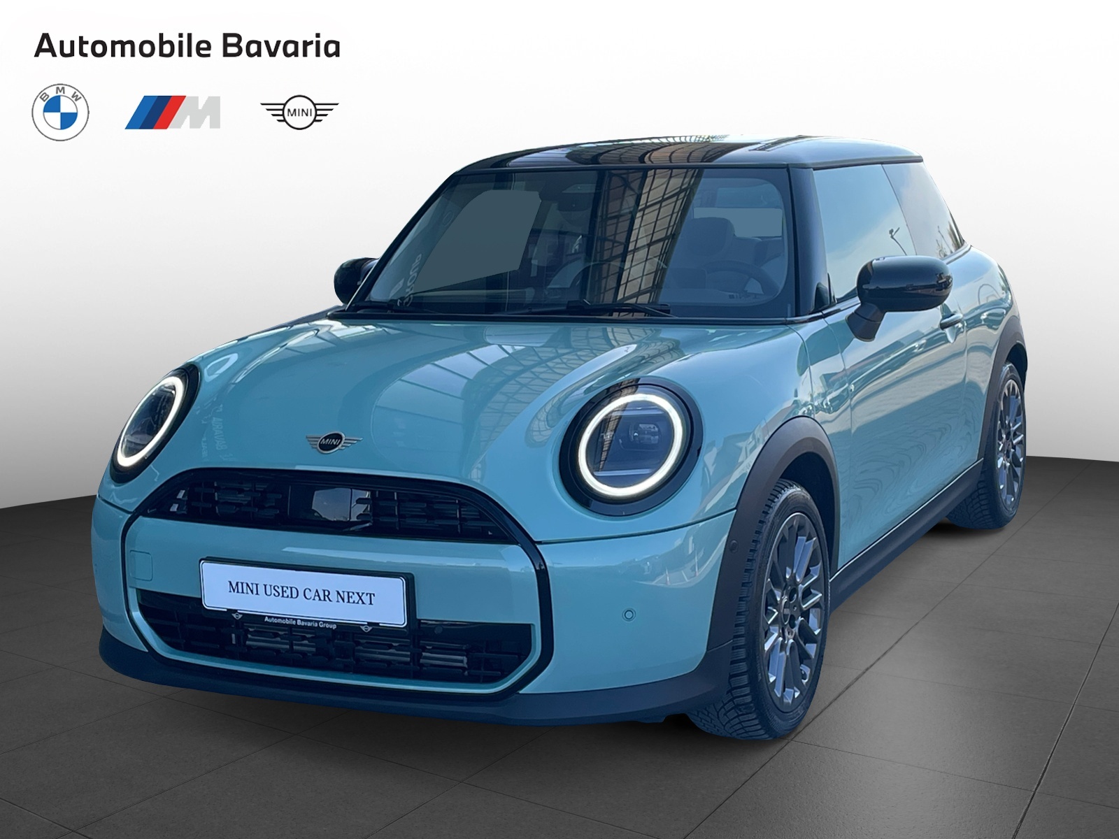 MINI Cooper C, COOPER C, 2024, 6755 km