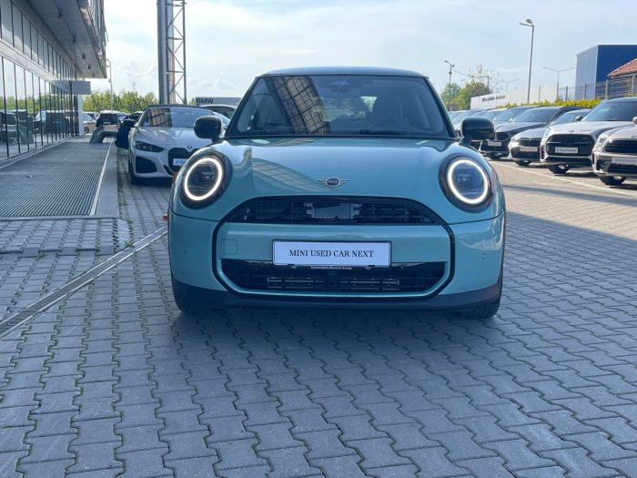 MINI Cooper C, COOPER C, 2024, 6755 km
