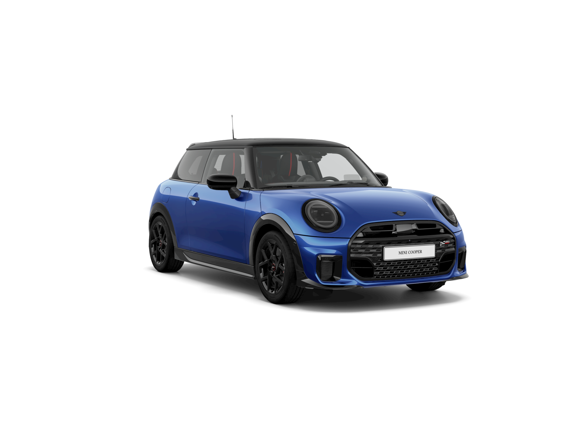 MINI Cooper C, COOPER S, 2024, 4726 km