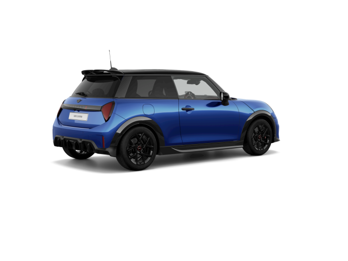 MINI Cooper C, COOPER S, 2024, 4727 km