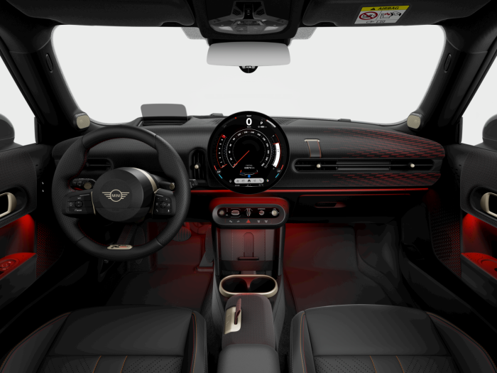 MINI Cooper C, COOPER S, 2024, 4727 km