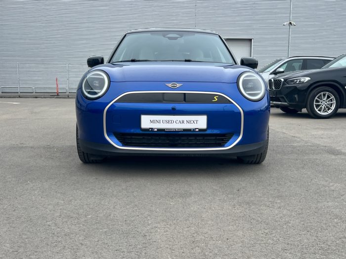 MINI Cooper E, COOPER SE, 2024, 6353 km