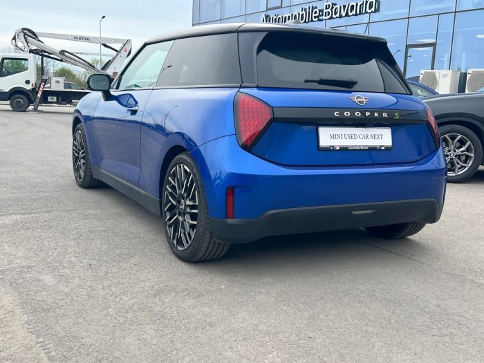 MINI Cooper E, COOPER SE, 2024, 6353 km