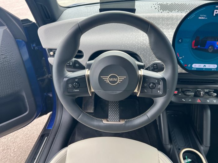 MINI Cooper E, COOPER SE, 2024, 6353 km